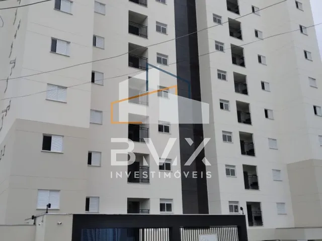 Imagem: Apartamento Residencial em Sorocaba - Sp