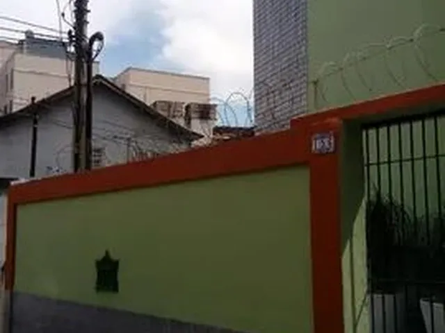 Imagem 1: Alugamos Casa Triplex 2 Quartos no Meier!!!