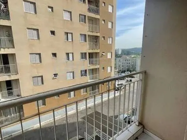 Imagem: Apartamento para Locação em Cajamar, Apartamento