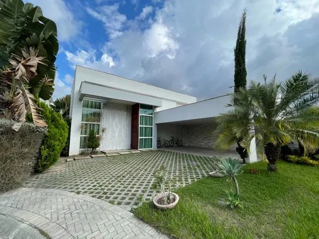 Imagem: Alugo Ou Vendo Casa de Alto Padrão no Sim