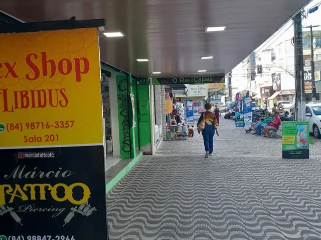 Imagem 2: Alugo Sala Ou Apto na Princesa Isabel