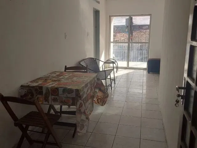 Imagem: Apartamento Mobiliado para Alugar