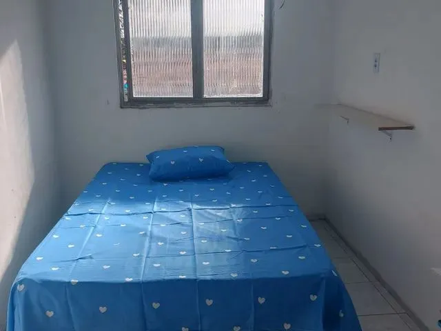 Imagem 5: Apartamento Mobiliado para Alugar