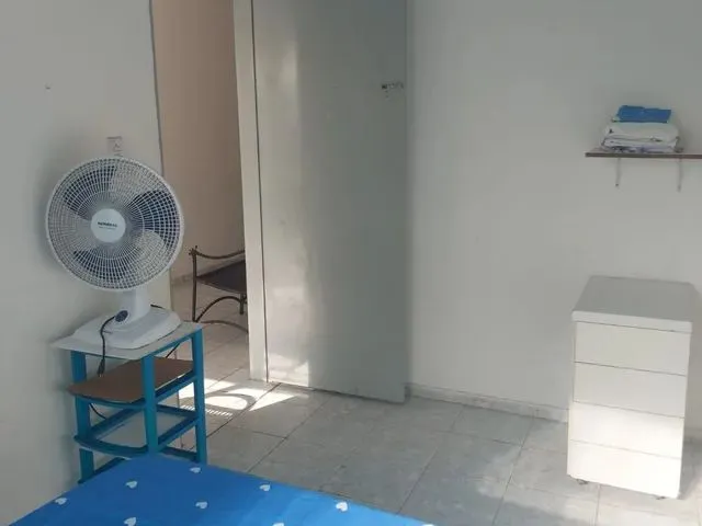 Imagem 6: Apartamento Mobiliado para Alugar