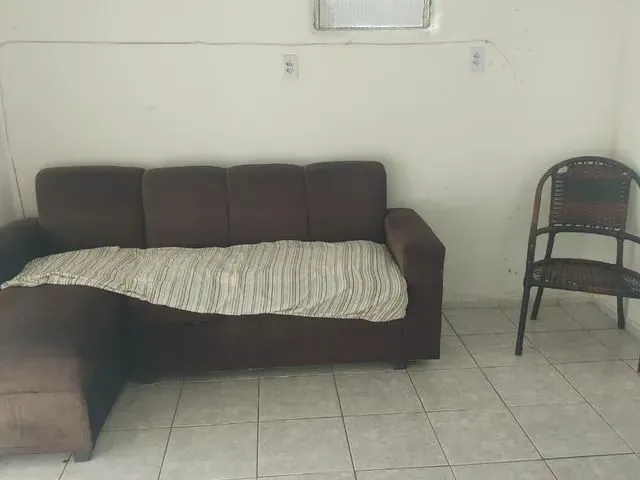 Imagem 2: Apartamento Mobiliado para Alugar