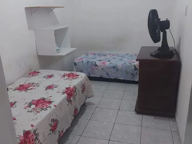 Imagem 3: Apartamento Mobiliado para Alugar