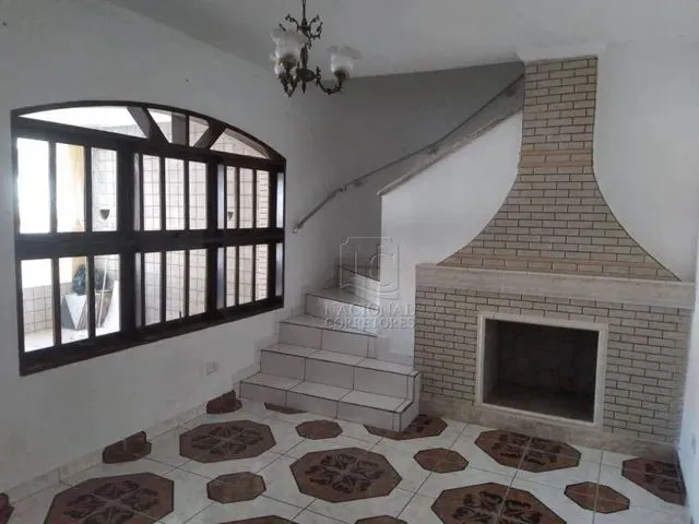Imagem: Sobrado com 3 Dormitórios, 200 M² - Venda