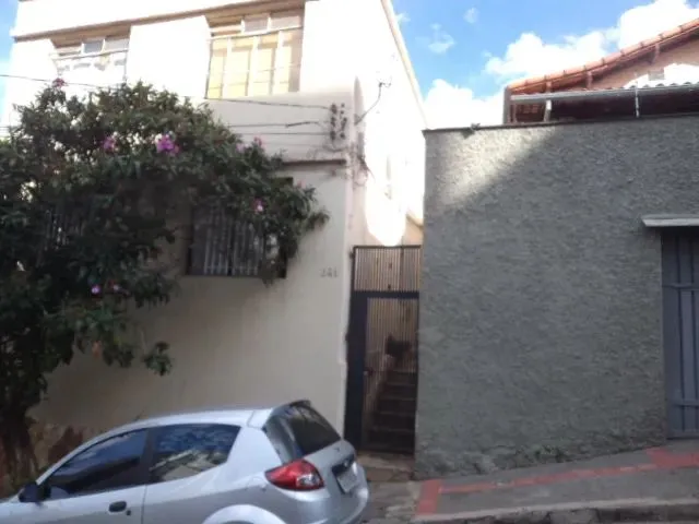 Imagem: Apartamento com 2 Quartos e Área Privativa