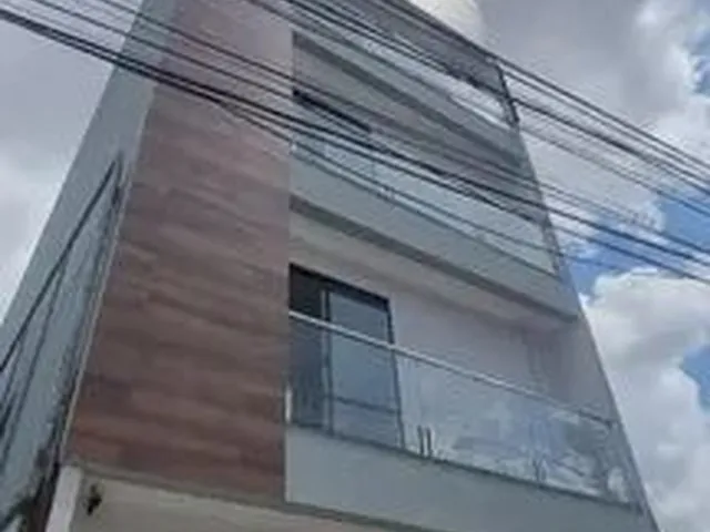 Imagem 6: Ed. Liberdade 61 Jeronimo Pimentel com Doca