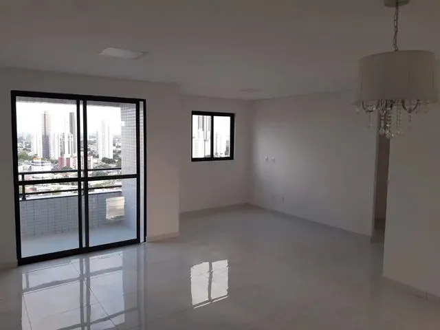Imagem: Apartamento para Aluguel Tem 107 Metros