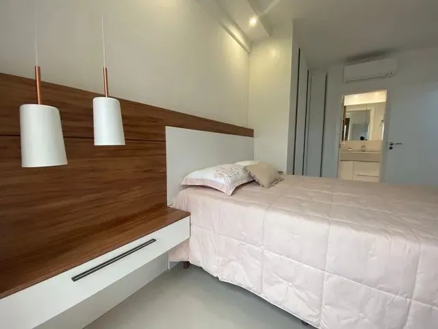 Imagem: Apartamento Novo para Aluguel Anual 2 Suítes