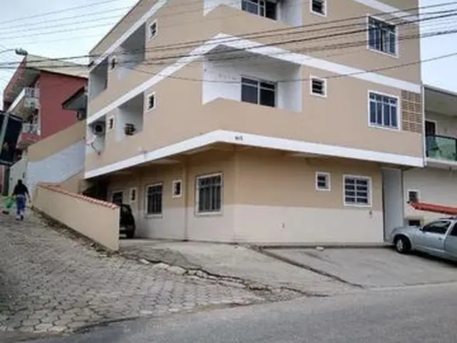 Imagem: Apartamento 1 Quarto para Alugar - Fazenda