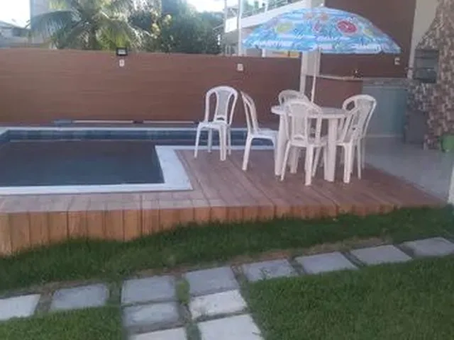 Imagem 3: Casa para Locação em Arembepe
