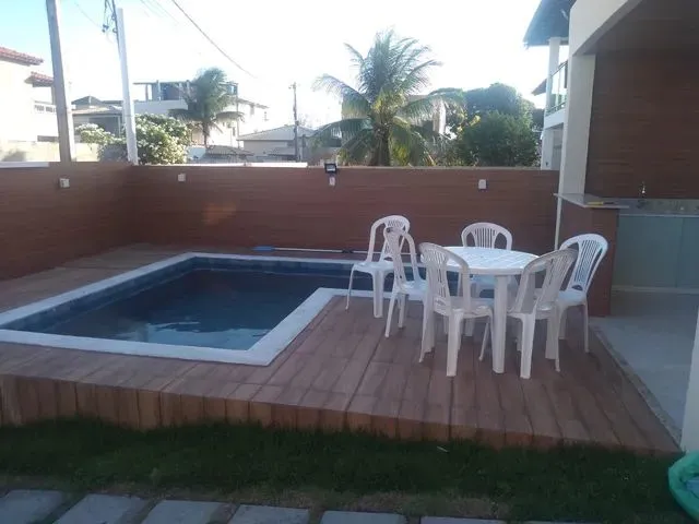 Imagem 2: Casa para Locação em Arembepe