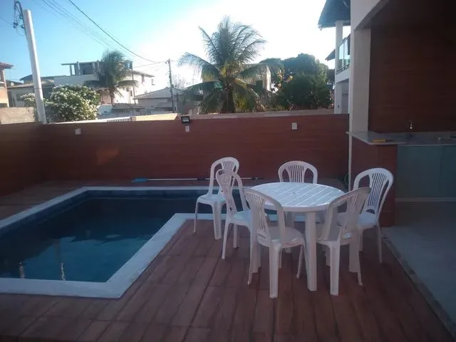 Imagem 16: Casa para Locação em Arembepe
