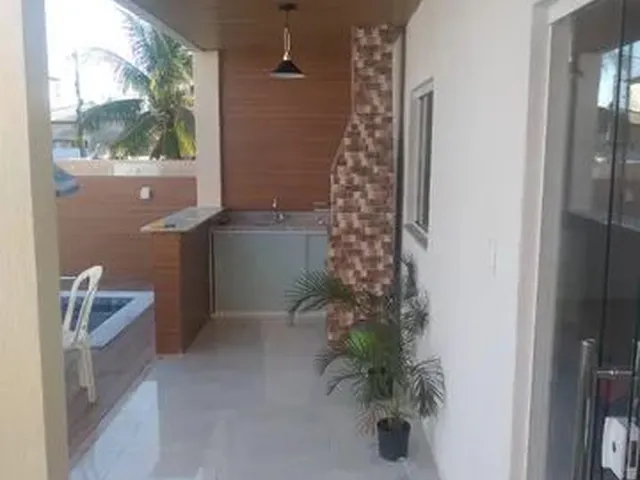 Imagem 15: Casa para Locação em Arembepe