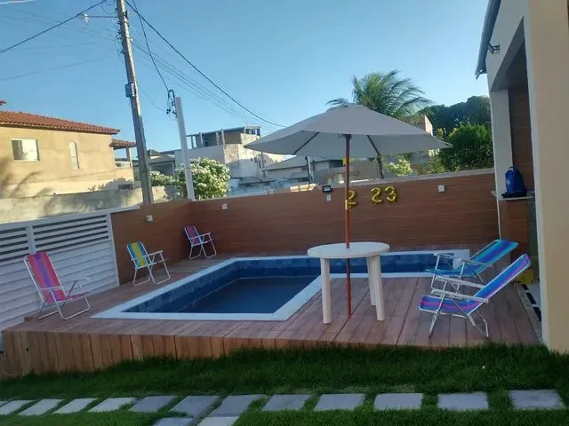 Imagem 10: Casa para Locação em Arembepe