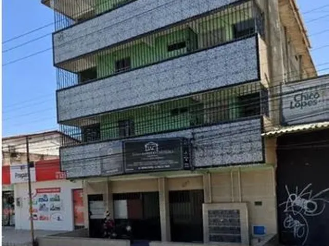 Imagem: Apartamento de 2 e 3 Quartos