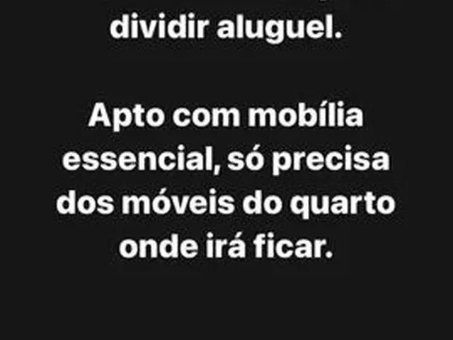 Imagem: Dividir Aluguel