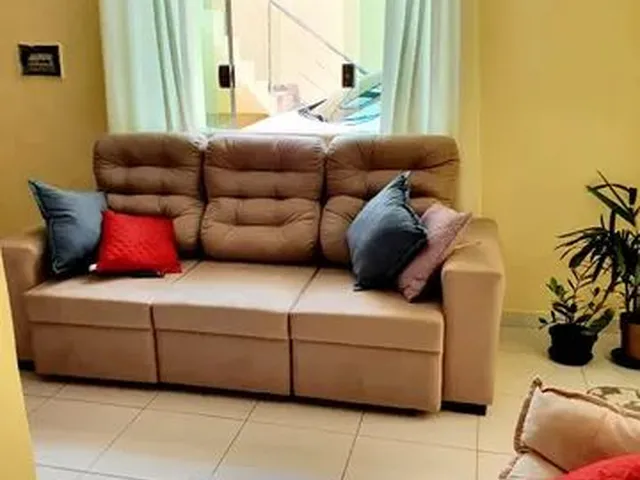 Imagem: Vendo Casa no Aleixo
