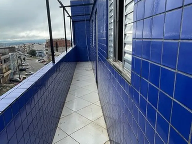 Imagem 8: Apartamento de 3 Quartos (1 Suíte) - Ade
