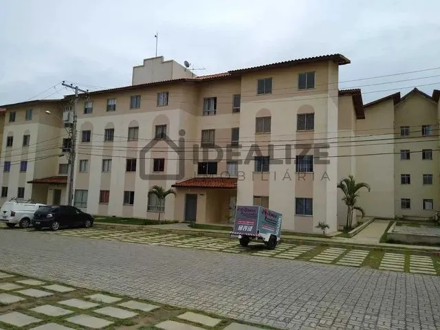Imagem: Apartamento para Aluguel Tem 40 Metros Quadrados