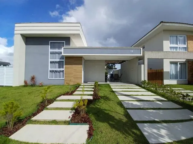 Imagem: Casa de Condomínio para Aluguel com 197