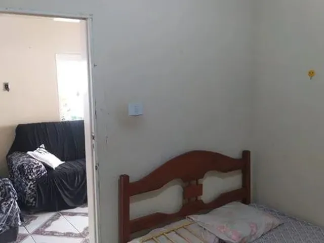 Imagem 13: Casa Grande com 3/4, 1 Suíte, Poço Verde-Se