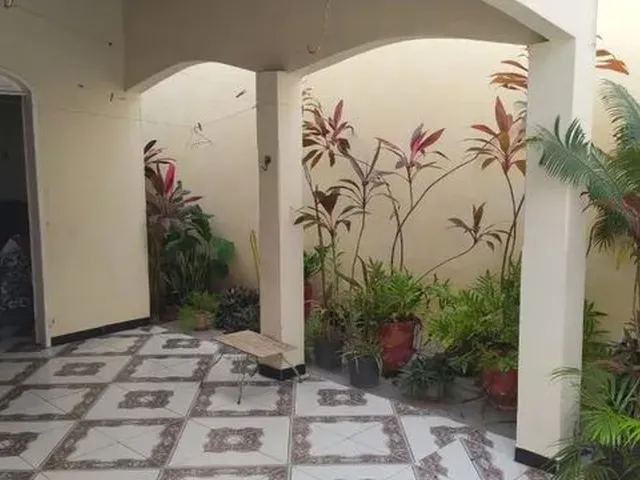 Imagem 10: Casa Grande com 3/4, 1 Suíte, Poço Verde-Se
