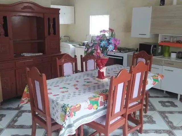 Imagem 6: Casa Grande com 3/4, 1 Suíte, Poço Verde-Se