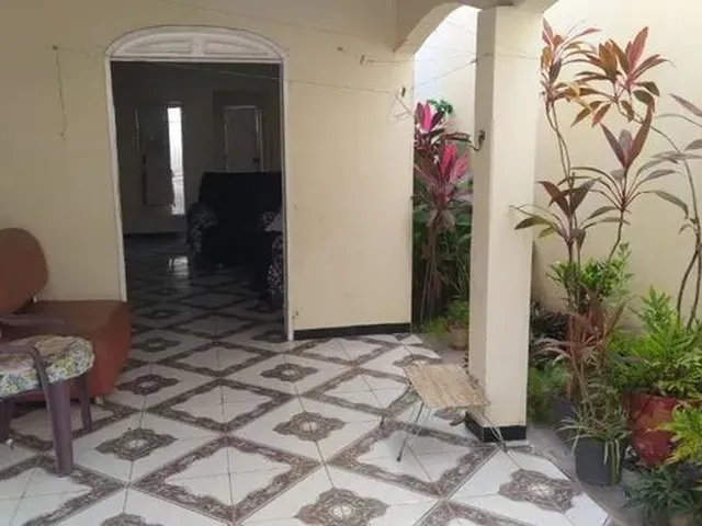 Imagem 7: Casa Grande com 3/4, 1 Suíte, Poço Verde-Se