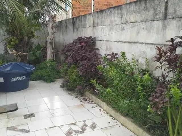 Imagem 15: Casa Grande com 3/4, 1 Suíte, Poço Verde-Se