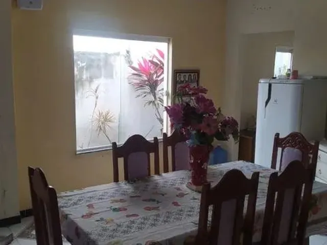 Imagem 9: Casa Grande com 3/4, 1 Suíte, Poço Verde-Se