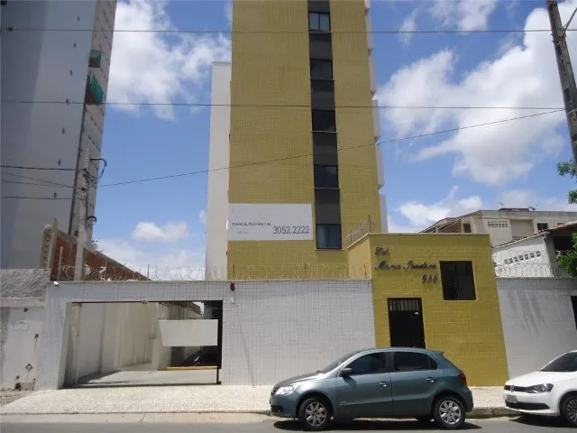 Imagem: Excelente Apartamento Localizado na Rua
