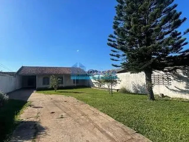 Imagem 1: Casa para Locação na Região do Lago