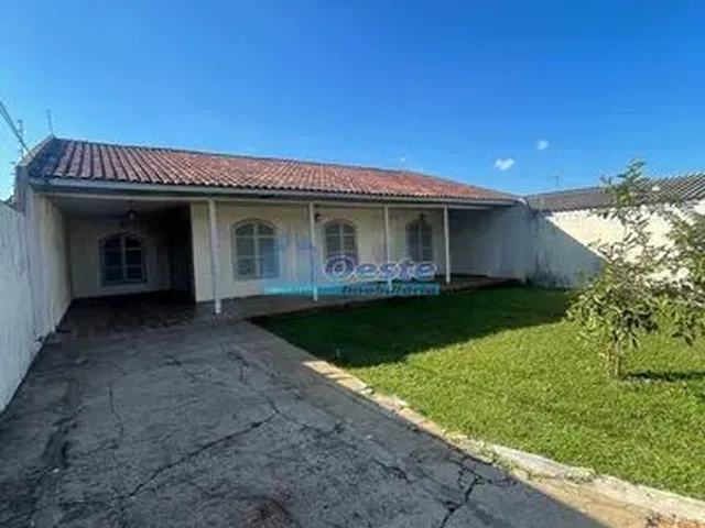 Imagem 14: Casa para Locação na Região do Lago