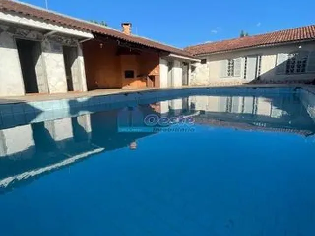 Imagem 12: Casa para Locação na Região do Lago