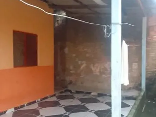 Imagem: Vendo Ou Alugo Casa por 800 Reais
