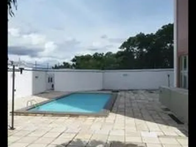 Imagem: Alugo Quarto no Planalto/Lagoa Seca/ Cidade