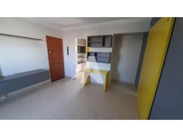 Imagem: Aluguel Apartamento Osvaldo Rezende