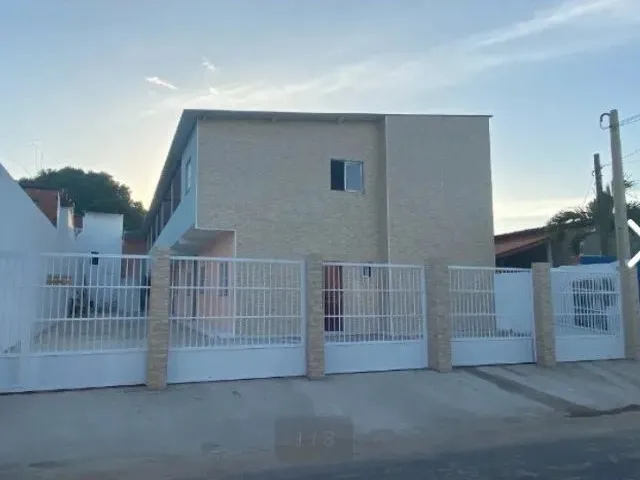 Imagem: Apartamento C/2 Quartos no Monbubim