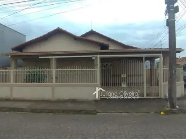 Imagem: Casa no Bairro Jardim Mariosa