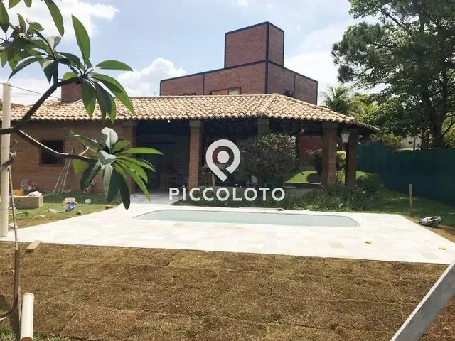 Imagem 6: Casa - Chácara São Rafael - Campinas