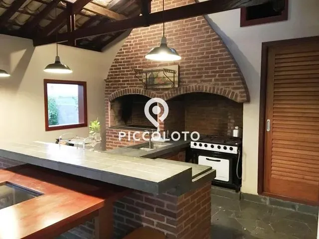 Imagem 15: Casa - Chácara São Rafael - Campinas
