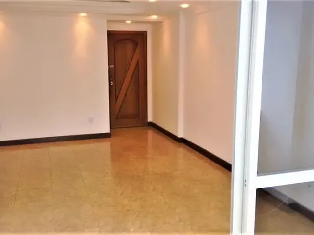 Imagem 1: Ótimo Apartamento para Aluguel com 97,50 M², 3 Quartos, Suíte, 2 Vagas, Lazer Em