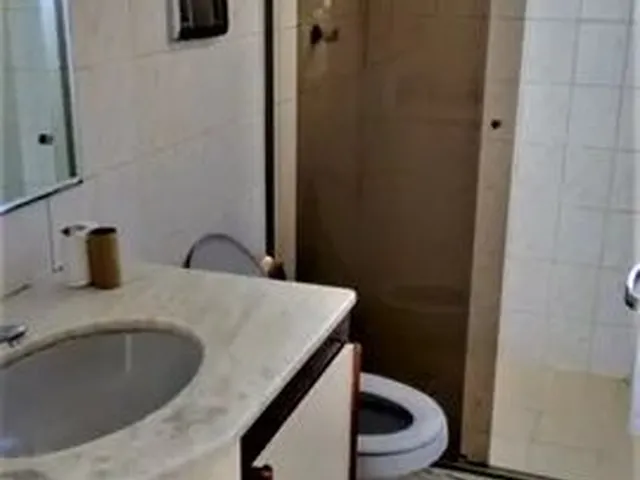 Imagem 7: Ótimo Apartamento para Aluguel com 97,50 M², 3 Quartos, Suíte, 2 Vagas, Lazer Em