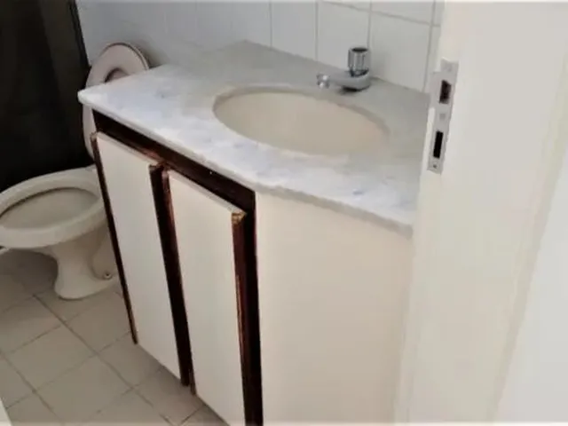 Imagem 15: Ótimo Apartamento para Aluguel com 97,50 M², 3 Quartos, Suíte, 2 Vagas, Lazer Em