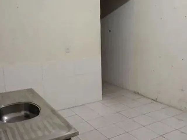 Imagem: Aluga Se 3 Comodos com Garagem