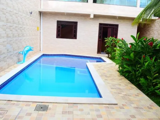 Imagem: Casa para Alugar em Arembepe