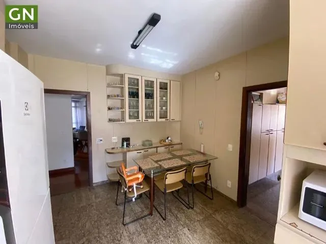 Imagem: Apartamento para Aluguel, 4 Quartos, 2 Suítes